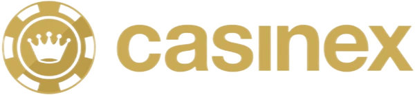 Casinex Logo