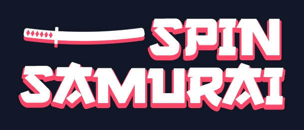 Spin Samurai Logo